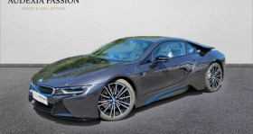 Bmw i8 , garage AUDEXIA PASSION  Saint Doulchard