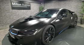 Bmw i8 occasion 2015 mise en vente à GUERET par le garage MILTON AVENUE - photo n°1