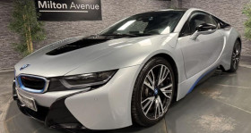 Bmw i8 , garage MILTON AVENUE  GUERET