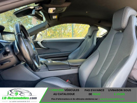 Bmw i8 Coupe  occasion  Beaupuy - photo n4