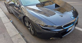 Annonce Bmw i8 occasion Hybride I (I12) 362ch Protonic Dark Silver Edition  Châtenay-Malabry