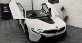 Annonce Bmw i8 occasion Hybride I (I12) 362ch Pure Impulse  Rosires-prs-Troyes