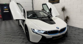 Bmw i8 occasion 2014 mise en vente &agrave; Rosi�res-pr�s-Troyes par le garage GOLD AUTOMOBILES - photo n&deg;1