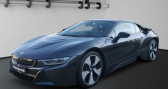 Annonce Bmw i8 occasion Hybride I12 362 ch A  La Chapelle Des Fougeretz