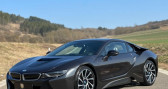 Annonce Bmw i8 occasion Hybride I12 362 ch A  La Chapelle Des Fougeretz