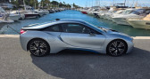 Annonce Bmw i8 occasion Hybride i8 COUPE eDrive 1.5 HYBRID 362 Cv / 231 Cv XDRIVE � CANNES