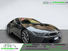 Bmw i8 , garage LB AUTOMOBILES  Beaupuy