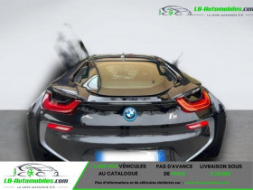 Bmw i8 ibrida benzina /elettrica accessoriatissi  occasion  Beaupuy - photo n5