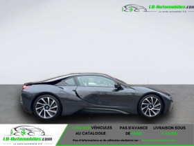 Bmw i8 ibrida benzina /elettrica accessoriatissi  occasion  Beaupuy - photo n4