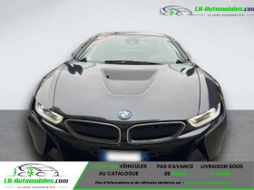 Bmw i8 ibrida benzina /elettrica accessoriatissi  occasion  Beaupuy - photo n3