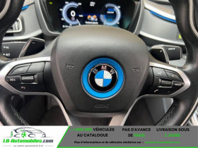 Bmw i8 ibrida benzina /elettrica accessoriatissi  occasion  Beaupuy - photo n6