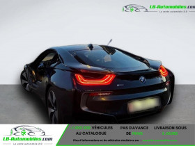 Bmw i8 Protonic Frozen Black Edtion  occasion  Beaupuy - photo n3