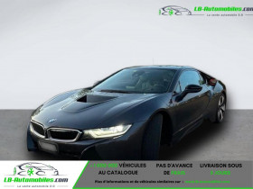 Bmw i8 Protonic Frozen Black Edtion  occasion  Beaupuy - photo n2