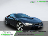 Annonce Bmw i8 occasion Hybride Protonic Frozen Black Edtion  Beaupuy