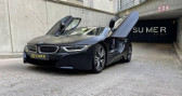 Bmw i8 occasion année 2017 boite Automatique Annonce Bmw i8 occasion Hybride Protonic Red Edition 362ch BVA6 à Paris