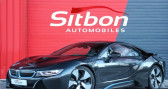 Bmw i8 occasion année 2014 boite Automatique Annonce Bmw i8 occasion Hybride PURE IMPULSE BVA à Saint-Égrève
