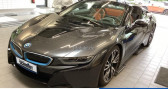 Annonce Bmw i8 occasion Hybride Roadster 2Jahre BPS. GARANTIE  LEIMBACH