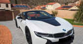 Annonce Bmw i8 occasion Hybride Roadster 374 ch Vhicule franais  Vieux Charmont