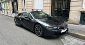 Bmw i8 occasion année 2018 boite Automatique Annonce Bmw i8 occasion Hybride ROADSTER 374A ENTRETIENT COMPLET à Paris
