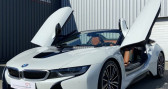 Bmw i8 occasion année 2018 boite Automatique Annonce Bmw i8 occasion Hybride ROADSTER 374ch BVA6 à PLEUMELEUC