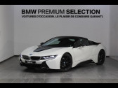Annonce Bmw i8 occasion Essence Roadster 374ch  Marseille