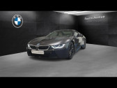 Bmw i8 occasion année 2019 boite Automatique Annonce Bmw i8 occasion Essence Roadster 374ch à MOUGINS