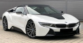Bmw i8 ROADSTER AUTO   Montvrain 77