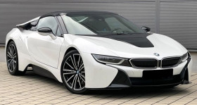 Bmw i8 , garage EXELLIA AUTO LEASE  Montvrain