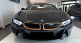 Bmw i8 occasion année 2021 boite Automatique Annonce Bmw i8 occasion Hybride ROADSTER EDITION ULTIMATE 1/200 à Montévrain