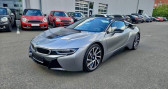 Annonce Bmw i8 occasion Hybride ROADSTER I15 374 ch A  La Chapelle Des Fougeretz