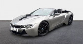 Bmw i8 ROADSTER I15 374 ch A   La Rochelle 17
