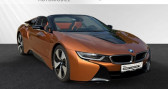 Annonce Bmw i8 occasion Hybride Roadster NaviProf HiFi HUD  LEIMBACH