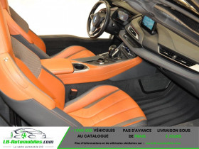 Bmw i8 Roadster original 37.804 km Vollausstattung  occasion  Beaupuy - photo n5