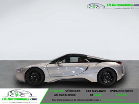 Bmw i8 Roadster original 37.804 km Vollausstattung  occasion  Beaupuy - photo n4