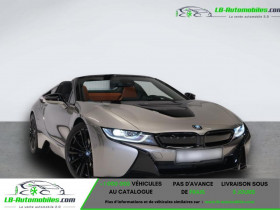 Bmw i8 Roadster original 37.804 km Vollausstattung  occasion  Beaupuy - photo n2