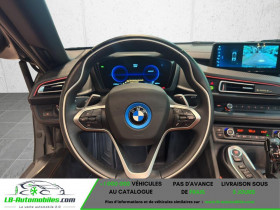 Bmw i8 ROADSTER ULTIMATE SOPHISTA EDITION 1. of 200.  occasion  Beaupuy - photo n5