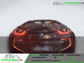 Bmw i8 ROADSTER ULTIMATE SOPHISTA EDITION 1. of 200.  occasion  Beaupuy - photo n4