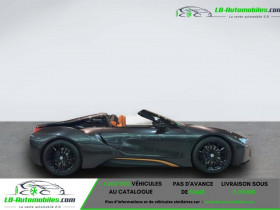 Bmw i8 ROADSTER ULTIMATE SOPHISTA EDITION 1. of 200.  occasion  Beaupuy - photo n3