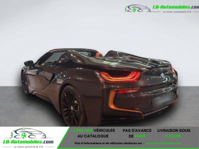 Bmw i8 ROADSTER ULTIMATE SOPHISTA EDITION 1. of 200.  occasion  Beaupuy - photo n2