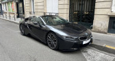 Bmw i8 ROADSTER   Paris 75