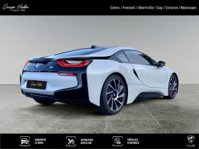 Bmw i8 Srie Coupe Basis 1.5 362 ch S6  occasion  Gires - photo n5