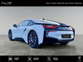 Bmw i8 Srie Coupe Basis 1.5 362 ch S6  occasion  Gires - photo n3