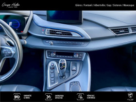 Bmw i8 Srie Coupe Basis 1.5 362 ch S6  occasion  Gires - photo n13