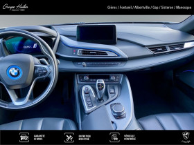 Bmw i8 Srie Coupe Basis 1.5 362 ch S6  occasion  Gires - photo n11