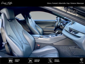 Bmw i8 Srie Coupe Basis 1.5 362 ch S6  occasion  Gires - photo n15