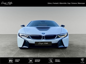 Bmw i8 Srie Coupe Basis 1.5 362 ch S6  occasion  Gires - photo n8