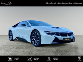 Bmw i8 Srie Coupe Basis 1.5 362 ch S6  occasion  Gires - photo n7