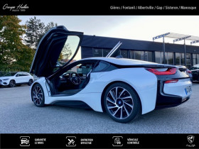 Bmw i8 Srie Coupe Basis 1.5 362 ch S6  occasion  Gires - photo n17