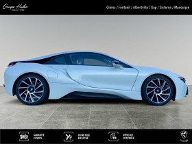 Bmw i8 Srie Coupe Basis 1.5 362 ch S6  occasion  Gires - photo n6