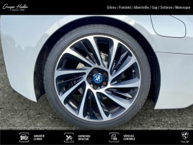 Bmw i8 Srie Coupe Basis 1.5 362 ch S6  occasion  Gires - photo n9